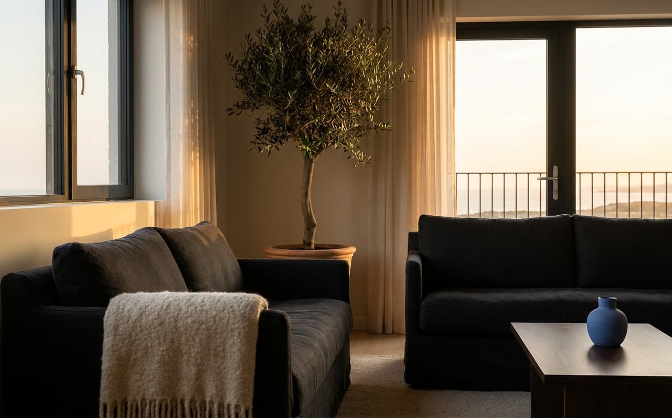 Opal Properties · Hospitality